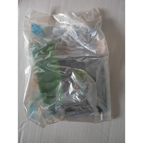 Bulbasaur Burger King Pokemon 2000 Power Cards Kids Meal Toys NEW - Picture 1 of 2